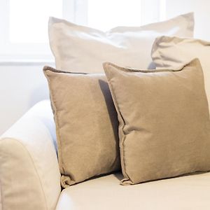 Appartement met Twee Slaapkamers